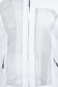 Gilet en cuir pour homme avec logo personnalisé en couleurs - 100% cuir véritable de haute qualité pour le confort et la durabilité - Product Image 5