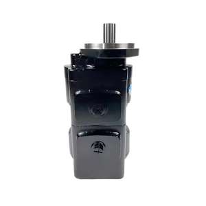 Vente flash, pompe hydraulique JCB d'usine directe pour chargeuse-pelleteuse 3CX/4CX, équipement de construction, vente au détail, garantie 1 an - Product Image 2