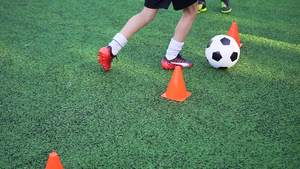 <span class=keywords><strong>DETEX</strong></span> 7500 tapis de gazon artificiel imperméable écologique en caoutchouc souple intérieur/extérieur Golf paysage gazon avec Installation facile - Product Image 4