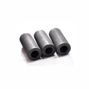 Nhiệt độ cao và độ tinh khiết cao <span class=keywords><strong>Graphite</strong></span> Ống <span class=keywords><strong>Graphite</strong></span> Gasket phần không tiêu chuẩn tùy biến - Product Image 2