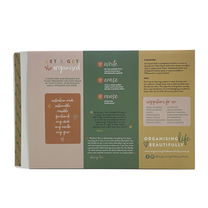 <span class=keywords><strong>Enveloppe</strong></span> en papier kraft personnalisée auto-adhésive 400 g/m² avec fenêtre transparente grand format <span class=keywords><strong>A4</strong></span> pour planificateur de réfrigérateur, finition mate, vente en gros - Product Image 2