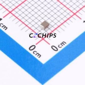 Condensador SMD (MLCC) CGA0805X5R105K250KT 0805 (Capacitancia: 1uF) (Precisión: 10%) (Voltaje Nominal: 25V) - Product Image 2