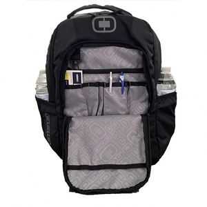 Sac à dos de pickleball gratuit - Grand sac à raquettes pouvant contenir 4 raquettes de pickleball - Product Image 1