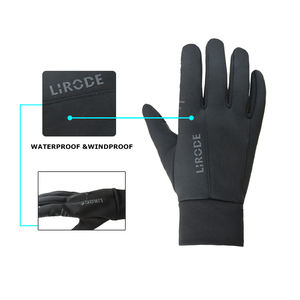 <span class=keywords><strong>Guanti</strong></span> da <span class=keywords><strong>calcio</strong></span> invernali <span class=keywords><strong>termici</strong></span> antiscivolo Anti-schermo da <span class=keywords><strong>calcio</strong></span> migliori fodera leggera in pile per uomo e donna <span class=keywords><strong>guanti</strong></span> da corsa per camminare in bicicletta - Product Image 3