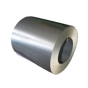 Chinese supplier Z140M aluminum magnesium and zinc al-zn-mg alloys metal sheet ZM steel coil