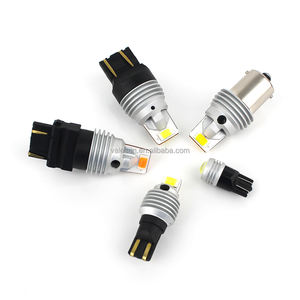 Valesun nouvel arrivage Super Canbus sans erreur 7440 7443 1157 1156 W16w ampoules Led Auto backup Led <span class=keywords><strong>ampoule</strong></span> T15 Canbus Led Reverse Car - Product Image 2