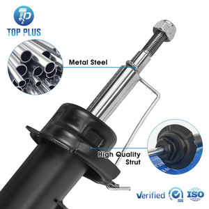 31316772921 31316772922 pour <span class=keywords><strong>BMW</strong></span> Série 3 E90 E91 E92 E93 2004-2013 <span class=keywords><strong>KIT</strong></span> D'AMORTISSEURS AVANT PAIRE X2 - Product Image 4