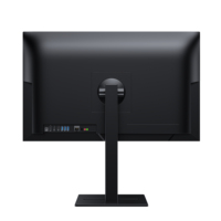 PC Todo en Uno de 23.8 Pulgadas 2/4K, Computadora de Escritorio para Juegos con AMD Ryzen 7 5700g, Pantalla LCD IPS DDR4, Laptop Nueva con Enchufe Estadounidense, PC AIO