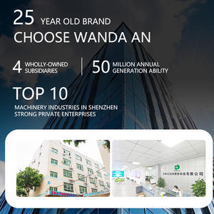 Высокоточный 5-осевой станок с ЧПУ - Product Image 2