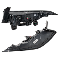Pièces détachées automobiles BYD - Feu arrière extérieur gauche HA2HK-4133010 pour BYD Destroyer 05