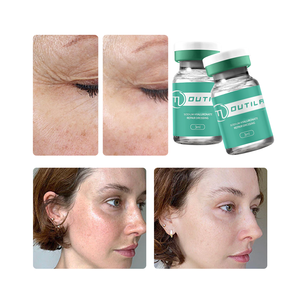 Suero de Ácido Hialurónico HA de 3 ml * 10 viales, Antiarrugas, Antienvejecimiento, Hidratante, Suavizante de la Piel, Venta al por Mayor con MOQ Bajo - Product Image 3