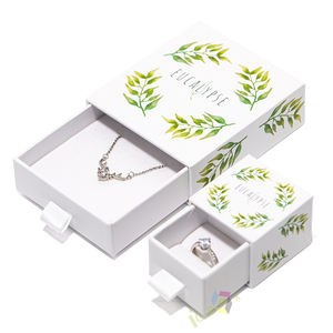 Boîte d'emballage de boîte à bijoux personnalisée pour boîte cadeau de <span class=keywords><strong>dessin</strong></span> - Product Image 6