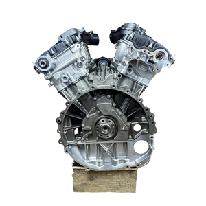 Original de alta calidad nuevo modelo Twin Turbo 306DT 3.0L <span class=keywords><strong>V6</strong></span> motor diésel para Land <span class=keywords><strong>Rover</strong></span> <span class=keywords><strong>Range</strong></span> <span class=keywords><strong>Rover</strong></span> 2008-2014 - Product Image 5