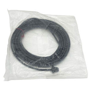 Câble de connexion KEYENCE GL-RP10PM de haute qualité, 10 m, 11 conducteurs toronnés, LSZH, PNP, IP65, 300 V, pour systèmes de rideaux lumineux de sécurité GL-R - Product Image 5