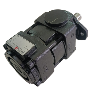 ปั๊มน้ำมันแรงดันสูงเยอรมัน บุชเชอร์ รุ่น QX21/23/33-016R QKV QXEH QXM QXT QT - Product Image 5