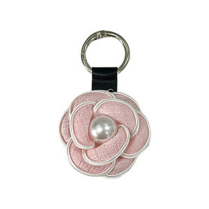 Llavero para AirTag de <span class=keywords><strong>Apple</strong></span>, Funda Protectora de Cuero con Anillo para Llaves, Compatible con Collares de Perro - Product Image 6