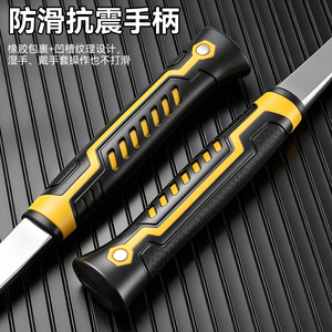 Martillo Geológico Niu Xiang 45, Acero con Alto Contenido de Carbono, Grado Industrial, Herramienta de Exploración Multiusos - Product Image 4