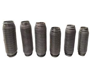 Soffietti regolabili personalizzati per automobili, adatti a vari modelli di veicoli, con installazione conveniente. - Product Image 5