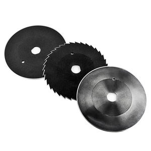 Lâmina de fatiar para faca de sgyros, faca serrada dost 080 090 100 120 - Product Image 3