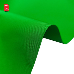 Toile de <span class=keywords><strong>fond</strong></span> vert écran en tissu Oxford élastique haute densité 300D pour <span class=keywords><strong>fond</strong></span> de photographie - Product Image 1