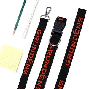 <span class=keywords><strong>Collar</strong></span> de nailon ajustable personalizado para mascotas, correas de alta calidad, bajo nivel de pedido, venta al por mayor, suministros para mascotas - Product Image 4