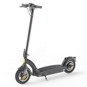 Scooter Eléctrico Plegable Ligero de 36v/48v para Adultos - Product Image 1
