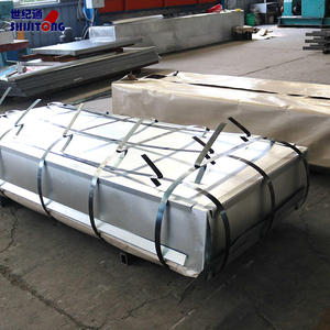 Lamiera Ondulata in Acciaio Galvanizzato Z120 Durevole con Protezione Antiruggine per Coperture Residenziali e Usi Industriali e Agricoli - Product Image 5