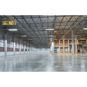 <span class=keywords><strong>Disegni</strong></span> Gratuiti per Magazzini Prefabbricati in Acciaio e Capannoni Industriali - Design Contemporaneo di Origine Cinese - Product Image 1