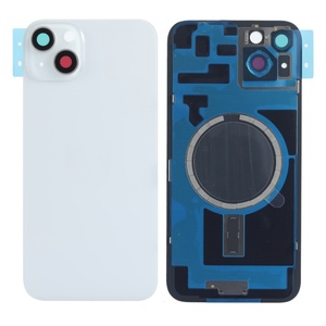 Carcasa Trasera de Vidrio para iPhone 14 Plus, Repuestos de Carcasa para Teléfono Móvil, Carcasa Trasera con Pantalla LCD y Cristal Trasero para iPhone - Product Image 3