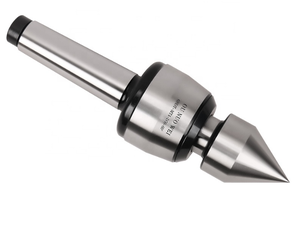 ที่มีคุณภาพดี CNC ความเร็วสูงขนาดใหญ่กลึงศูนย์สดของ MT2 MT3 MT4 <span class=keywords><strong>MT5</strong></span> - Product Image 1