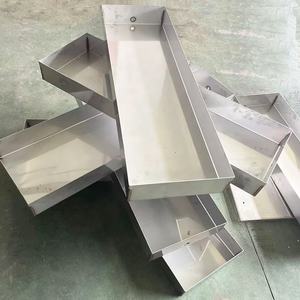 Machine de nettoyage sous-marine à fréquence différente 1000w Pack Transducteur ultrasonique immergé Boîte pour le nettoyage des pièces mécaniques - Product Image 3