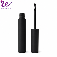 Crayon à sourcils en gel vegan imperméable longue tenue et gel sculptant avec brosse pour outils professionnels d'académie de beauté