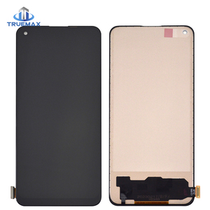 หน้าจอแสดงผล TFT OLED LCD สำหรับ <span class=keywords><strong>OPPO</strong></span> A94 4G <span class=keywords><strong>A95</strong></span> <span class=keywords><strong>5G</strong></span> F19 Pro + Reno 4 SE 5F 5Z 5 Lite 6Z 12 F Realme 7 8 8 Pro X7 13 K12x - Product Image 2
