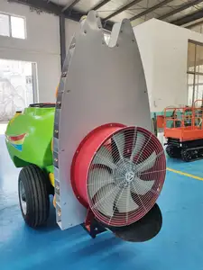 Çekiş hava sis püskürtücü büyük kapasiteli meyve bahçesi püskürtücü tarım sprayers300-3000L - Product Image 3