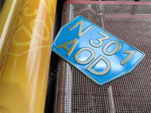 <span class=keywords><strong>Plaque</strong></span> <span class=keywords><strong>d</strong></span>'<span class=keywords><strong>immatriculation</strong></span> de voiture kazakh Plaques <span class=keywords><strong>d</strong></span>'<span class=keywords><strong>immatriculation</strong></span> du Kazakhstan - Product Image 4