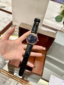 Montre élégante pour homme, mouvement automatique, cadran minimaliste, cristal saphir, montre classique formelle - Product Image 3