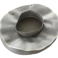 Soufflet flexible en caoutchouc et nylon pour la protection des cannelures d'arbres de tiges de vérins hydrauliques