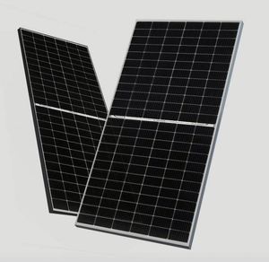 Módulo Solar Monofacial Jinko JKM570N-72HL4-V 560w 565w 570w 575w, Panel Solar Tipo N de 570 W Monocristalino - Product Image 3