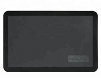 Tapis antidérapant en PU de 19 mm d'épaisseur, personnalisable, imperméable, résistant à l'huile, pour cuisine, réparation automobile, planche d'exercice, fitness, prix d'usine