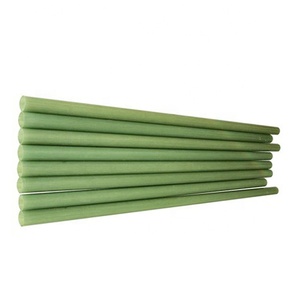 10KV Composite Insulator Fiberglass <b>Epoxy</b> Rod - Product Image 3