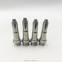 Entreprise de pièces de vélo personnalisées CNC, pièces usinées CNC, services CNC en acier, pièces personnalisées en acier inoxydable 304 316