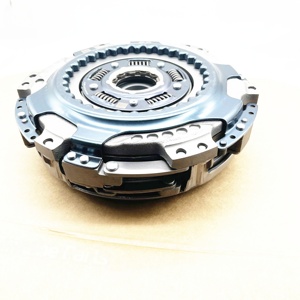 Peças Automotivas de Alta Qualidade Sistema de Transmissão Grupo de Placas de Embreagem 41200-2D200 41200-2D220 412002D200 412002D220 41200D220 - Product Image 3