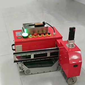 Robot de nivellement laser haute performance bibo pour mortier |   Machine de mesure et de nivellement laser intelligente - Product Image 2