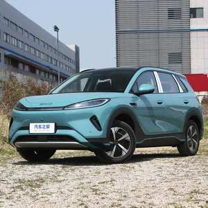 NUEVO COCHE 2025 Byd Sea Lion 05 Edition Hybrid Suv Car Byd SeaLion 05 Dmi Hybrid Electric Vehicle para la venta - Product Image 4