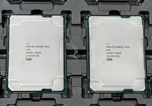Processeur CPU Xeon Gold Version Officielle 6226R 6230R 6238 6330 6240R 6240Y 6248R 5220S 6248 6252 6254 6258R - Product Image 2