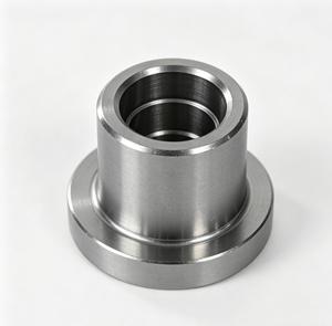 Fabrication de pièces usinées CNC sur mesure, usine de fabrication métallique, pièces de fonderie de précision, service de prototypage rapide - Product Image 3