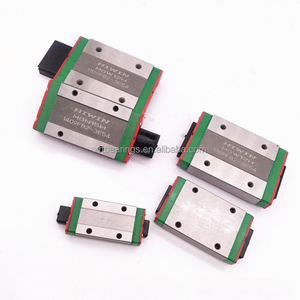 Hiwin Miniatuur Lineaire Geleidebaan Mgw3c Mgw 3H Mgw5c Mgw 5H Mgw7c Mgw 7H Mgw9c Mgw 9H Mgw12c Mgw12h Mgw15c Mgw15c Mgw 15H - Product Image 1