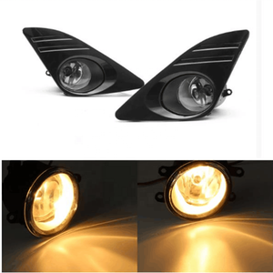 Piezas de repuesto para coche, Luz antiniebla para Toyota Camry L LE XLE 2012 2013 2014, gran oferta - Product Image 5