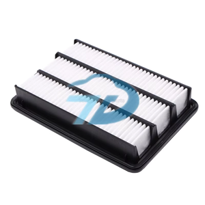 فلاتر هواء عالية الجودة 17220-5BF-A00 بكفاءة ترشيح 99٪ للسيارات مع شعار مخصص - Product Image 5