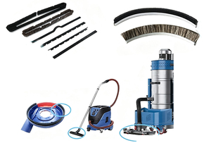 Tête de <span class=keywords><strong>brosse</strong></span> V7 <span class=keywords><strong>V8</strong></span> V10 V11 V12 V15 pour aspirateur à tapis, filtre à sac, <span class=keywords><strong>brosse</strong></span> souple, bande de <span class=keywords><strong>brosse</strong></span> - Product Image 6